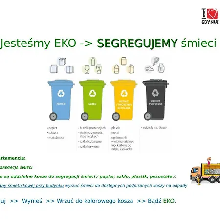 Noti Z Parkingiem Апартаменты