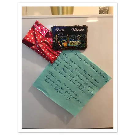 Noti Z Parkingiem Апартаменты