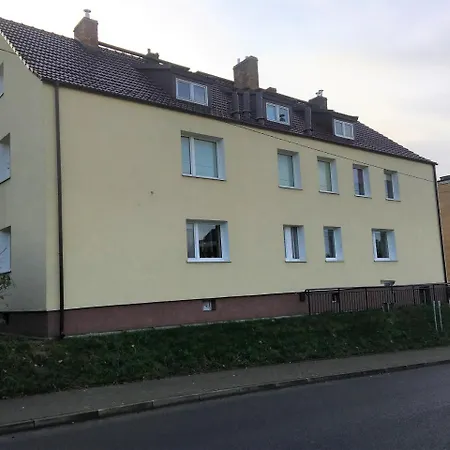 Noti Z Parkingiem Апартаменты *