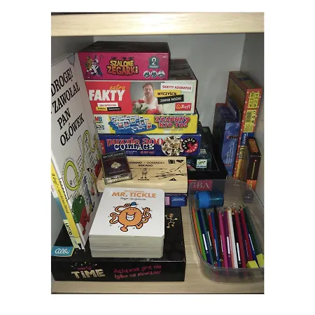 Noti Z Parkingiem Гдыня