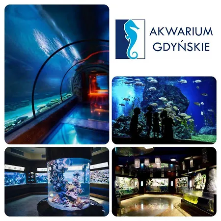 Апартаменты Noti Z Parkingiem