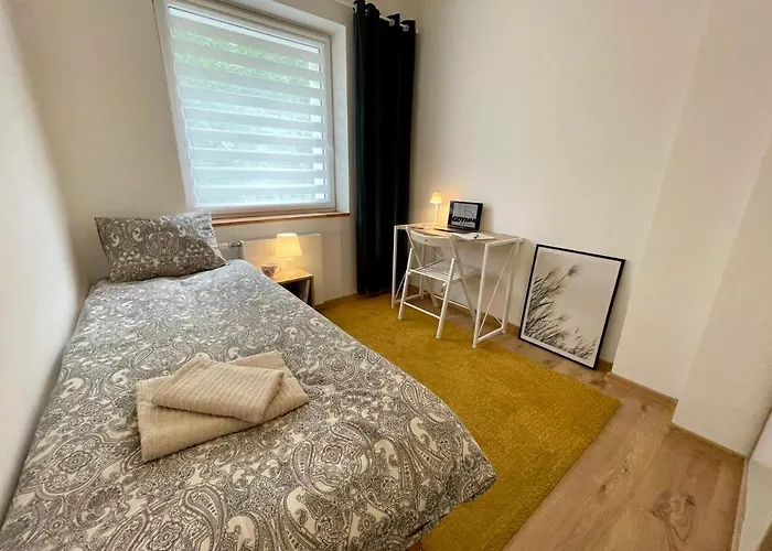 Noti Z Parkingiem Gdynia