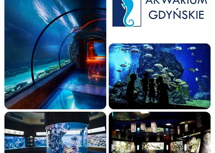 Appartement Noti Z Parkingiem